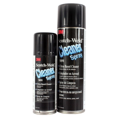 3M Scotch-Weld  przemysłowy środek czyszczący, spray 500 ml